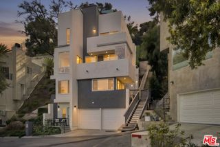 4110 Vanetta Place, Studio City, CA 91604