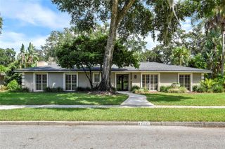 1100 WILLOWBROOK TRAIL, Maitland, FL 32751