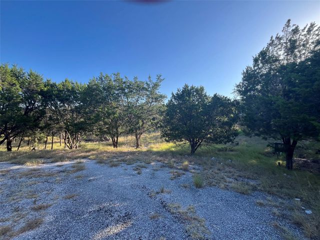 LT 22210 South Wind, Horseshoe Bay, TX 78657