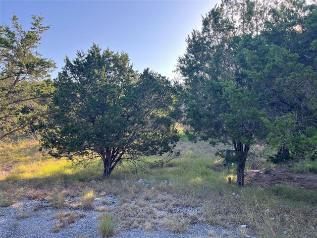 LT 22210 South Wind, Horseshoe Bay, TX 78657