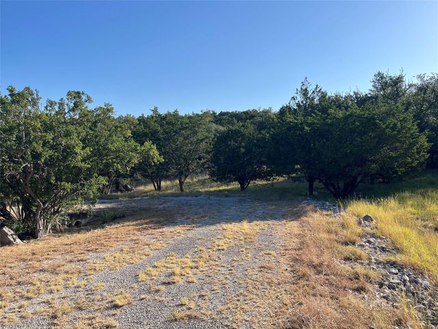 LT 22210 South Wind, Horseshoe Bay, TX 78657