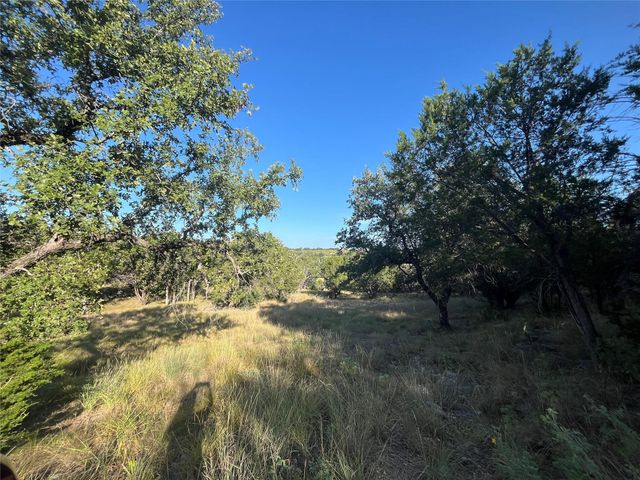 LT 22210 South Wind, Horseshoe Bay, TX 78657