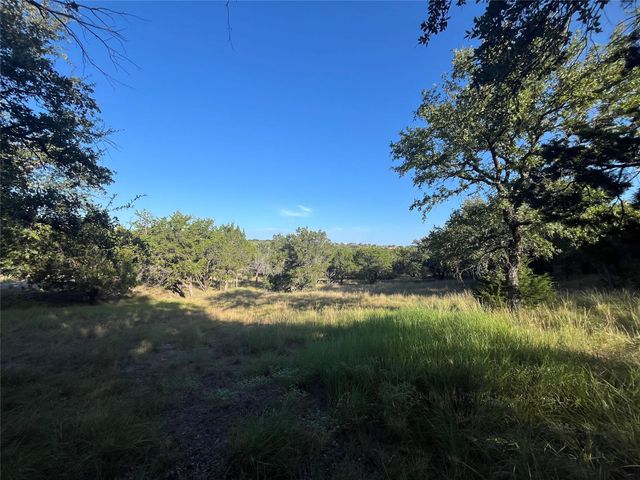 LT 22210 South Wind, Horseshoe Bay, TX 78657