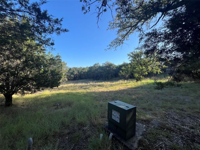 LT 22210 South Wind, Horseshoe Bay, TX 78657