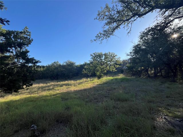 LT 22210 South Wind, Horseshoe Bay, TX 78657