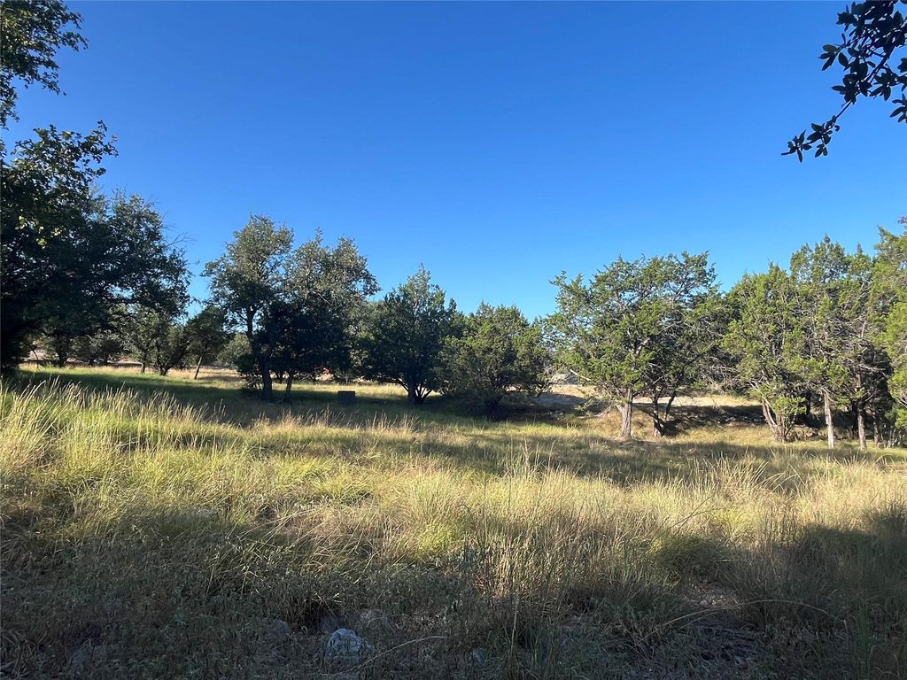 LT 22210 South Wind, Horseshoe Bay, TX 78657