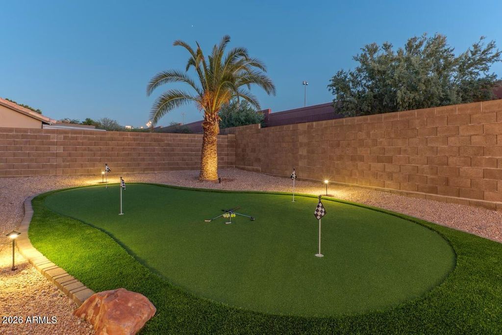 3304 N SEA PINES Circle, Mesa, AZ 85215 — photo 4