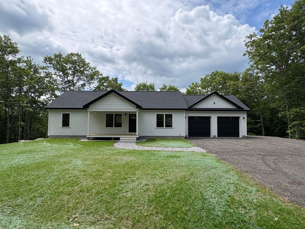 1106 Meadow Road, Casco, ME 04015 — exterior