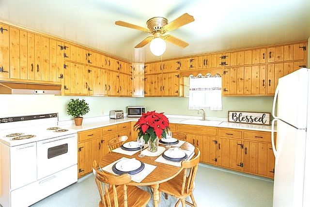 1130 NM 76, Espanola, NM 87532