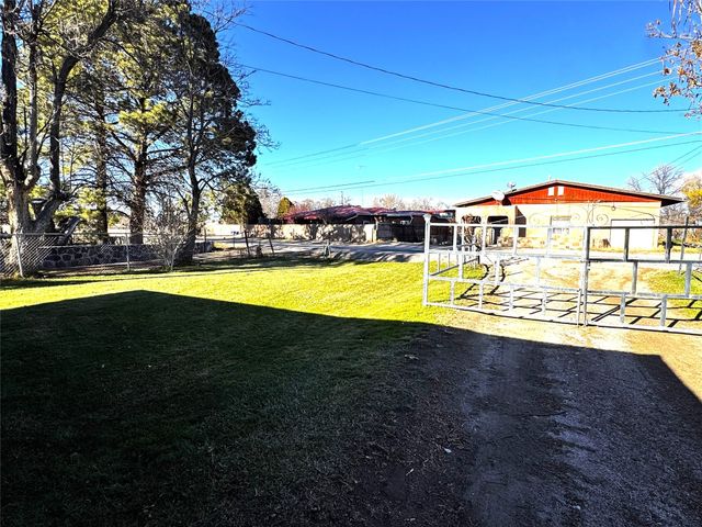 1130 NM 76, Espanola, NM 87532