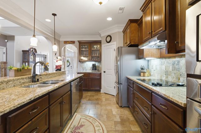 220 Nettles Drive NW, Madison, AL 35757