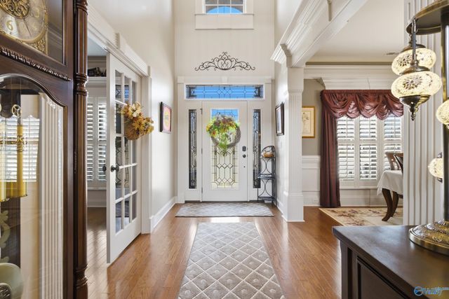 220 Nettles Drive NW, Madison, AL 35757