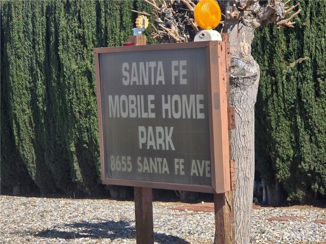 8655 Santa Fe Avenue 22, Hesperia, CA 92345