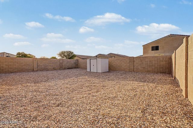 13112 E CHUPAROSA Lane, Florence, AZ 85132