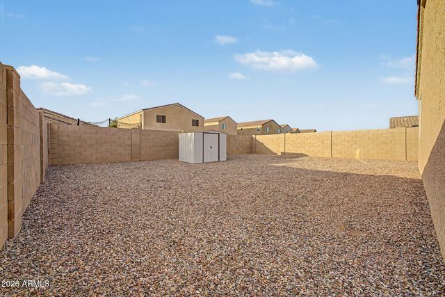 13112 E CHUPAROSA Lane, Florence, AZ 85132