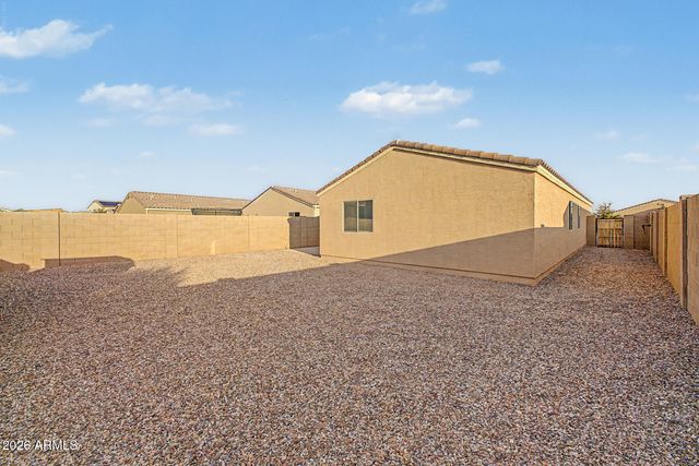 13112 E CHUPAROSA Lane, Florence, AZ 85132