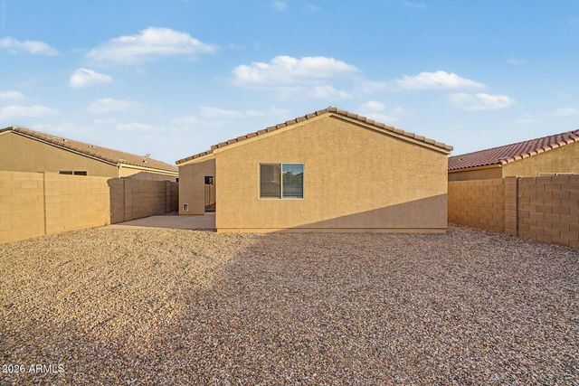 13112 E CHUPAROSA Lane, Florence, AZ 85132
