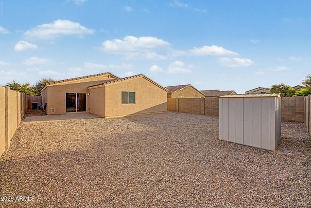 13112 E CHUPAROSA Lane, Florence, AZ 85132