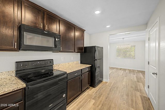 13112 E CHUPAROSA Lane, Florence, AZ 85132