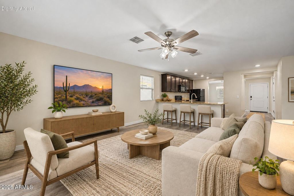 13112 E CHUPAROSA Lane, Florence, AZ 85132 — photo 2