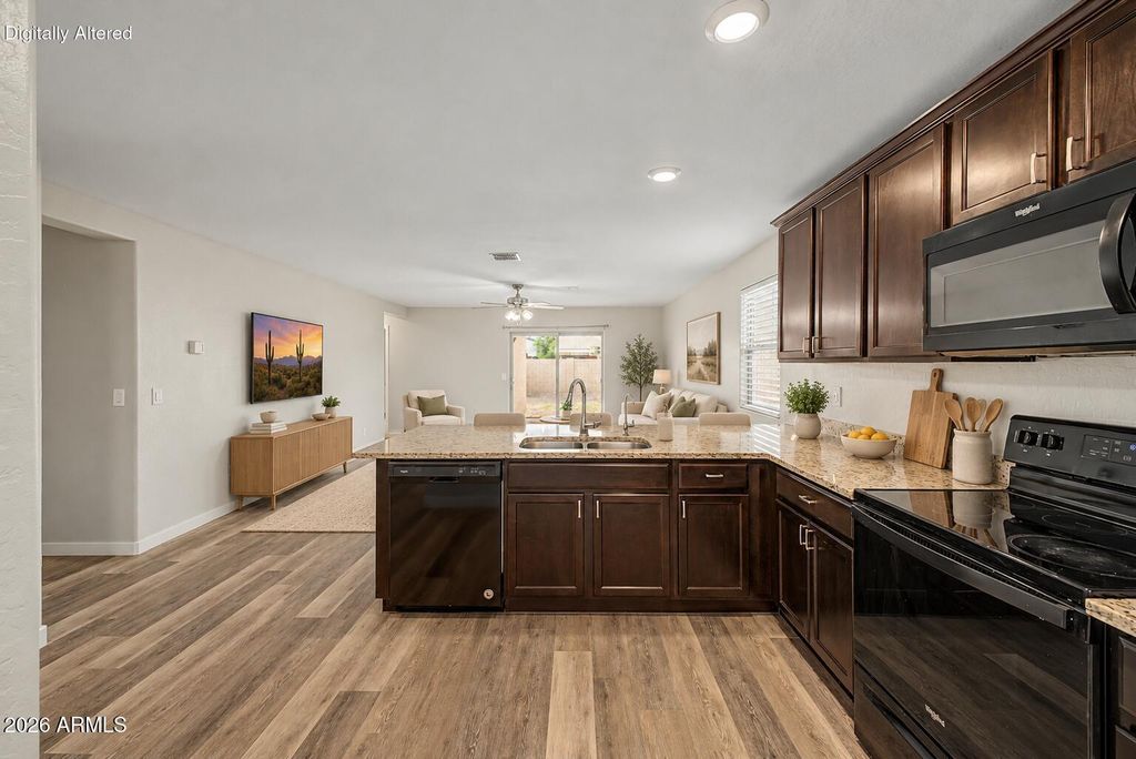 13112 E CHUPAROSA Lane, Florence, AZ 85132 — photo 4