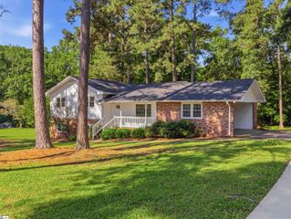 709 Loblolly Drive, Anderson, SC 29625