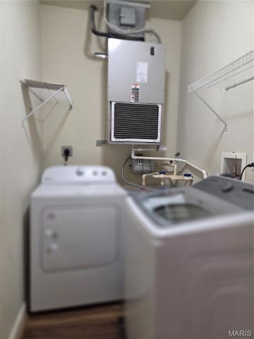 885 Forest Avenue 302, Valley Park, MO 63088