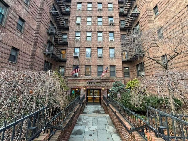 99-63 66th Avenue B12, Rego Park, NY 11374