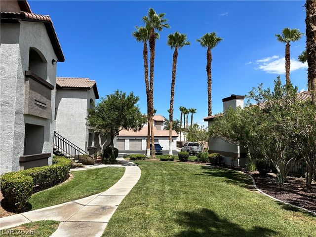 2615 West Gary Avenue 2007, Las Vegas, NV 89123