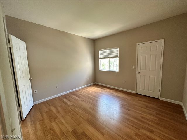 2615 West Gary Avenue 2007, Las Vegas, NV 89123