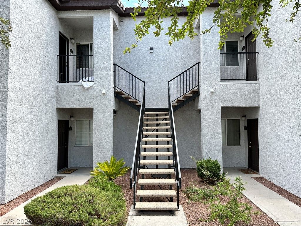 2615 West Gary Avenue 2007, Las Vegas, NV 89123