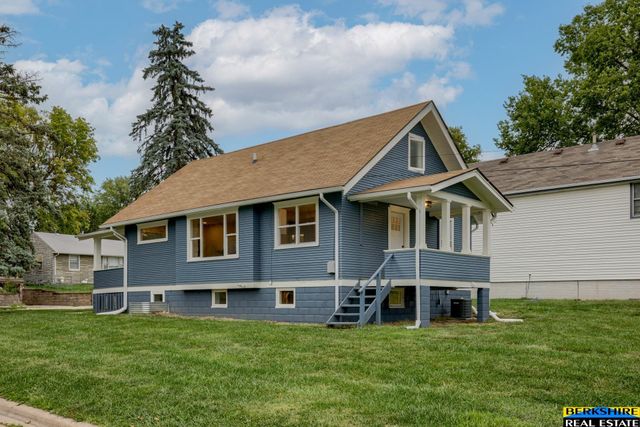1517 Z Street, Omaha, NE 68107