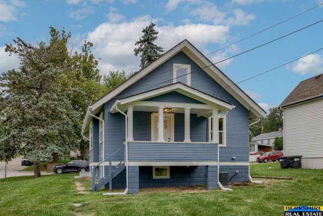 1517 Z Street, Omaha, NE 68107