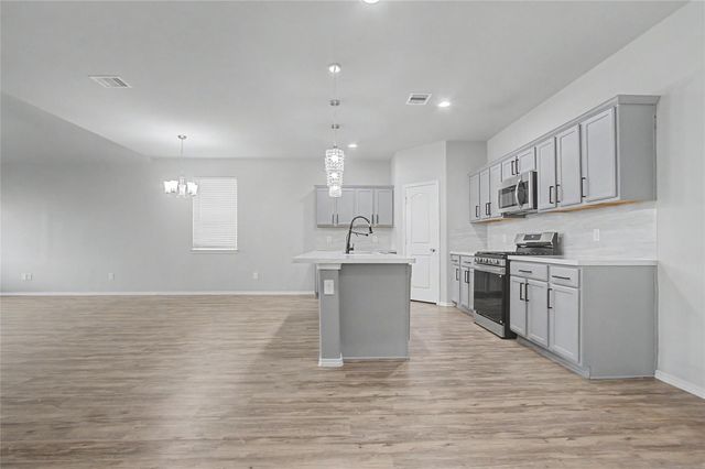 20926 Corisande Street, Katy, TX 77449