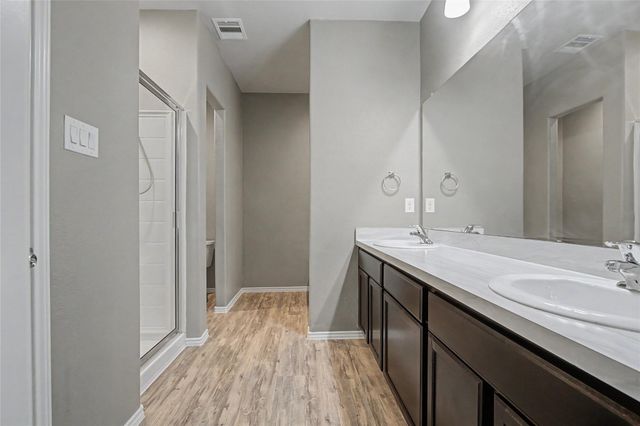 20926 Corisande Street, Katy, TX 77449