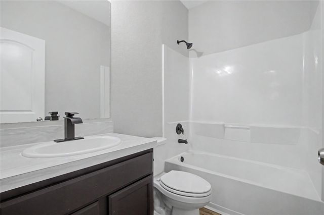 20926 Corisande Street, Katy, TX 77449