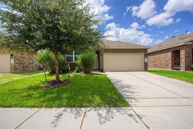20926 Corisande Street, Katy, TX 77449