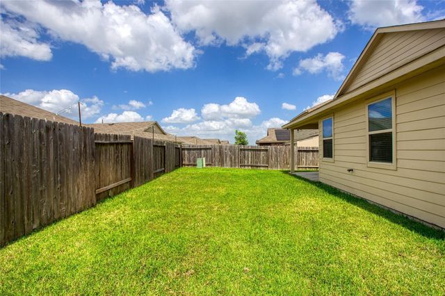 20926 Corisande Street, Katy, TX 77449