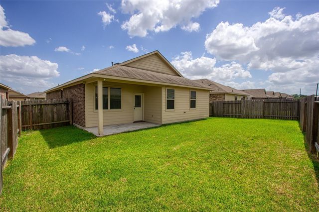 20926 Corisande Street, Katy, TX 77449