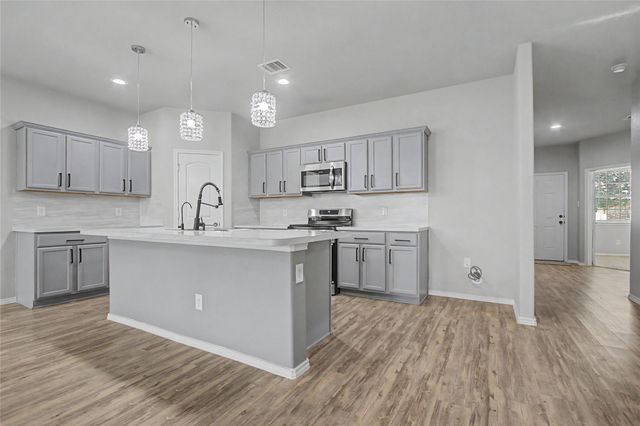 20926 Corisande Street, Katy, TX 77449