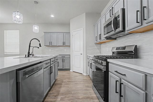 20926 Corisande Street, Katy, TX 77449