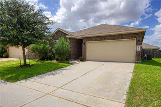 20926 Corisande Street, Katy, TX 77449