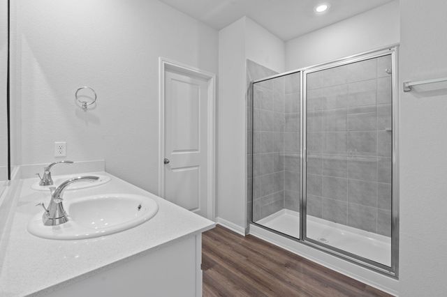 109 Zinnia LN, Hutto, TX 78634