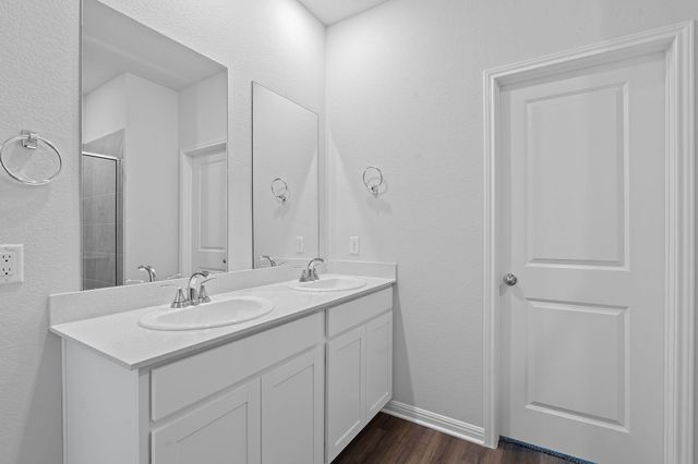 109 Zinnia LN, Hutto, TX 78634