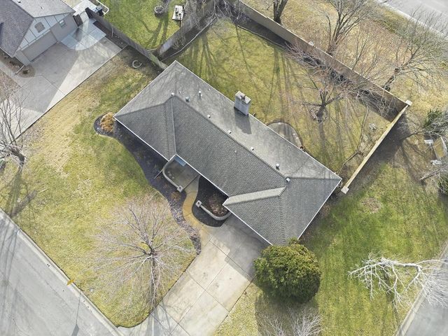 15005 E Timber Lake Rd, Wichita, KS 67230