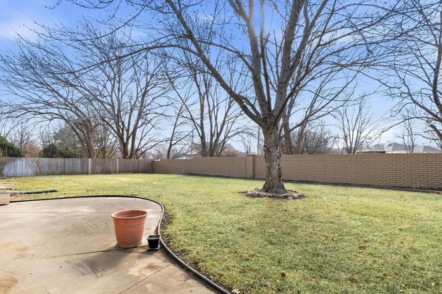 15005 E Timber Lake Rd, Wichita, KS 67230