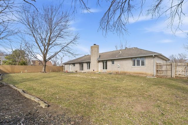 15005 E Timber Lake Rd, Wichita, KS 67230