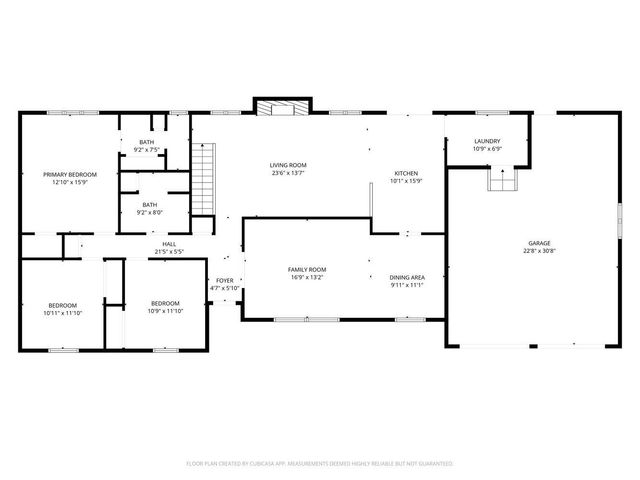 15005 E Timber Lake Rd, Wichita, KS 67230