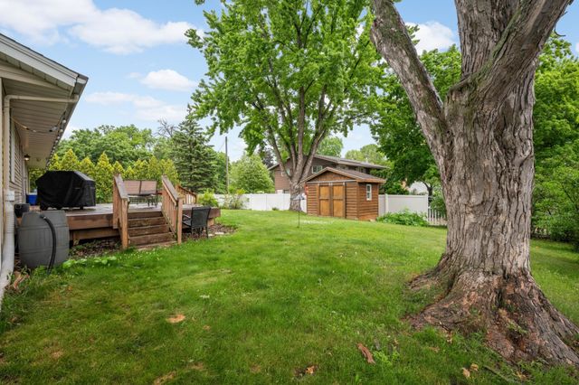 9717 Russell Avenue S, Bloomington, MN 55431
