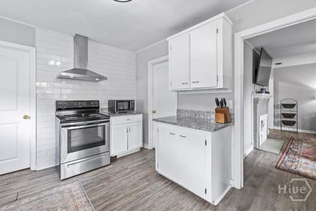 410 Pinehurst Place, Port Wentworth, GA 31407